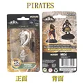 PIRATES