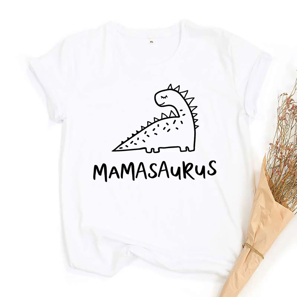 Conjunto familiar dinosaurios para padre, madre y bebé - imagen 5