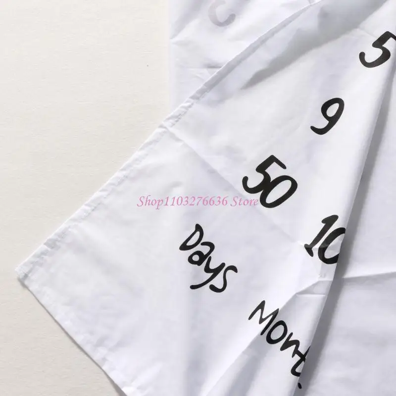 Accesorios fotografía recién nacido R6FD respetuosos con piel, accesorios grandes para envolver, accesorios para fotos - imagen 2