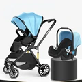 Blue 3 in 1