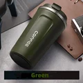 Verde militar
