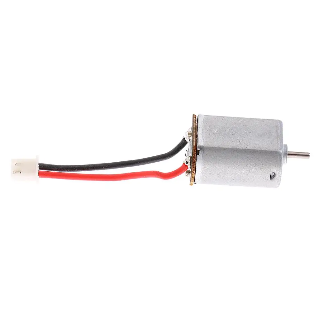 Wltoys Motor eléctrico de metal para coche teledirigido repuesto - imagen 3