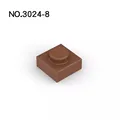 brown-20pcs