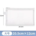 Large - White