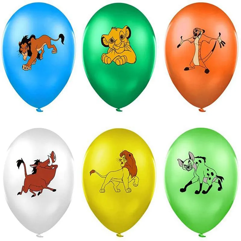 Balloon 12Pcs