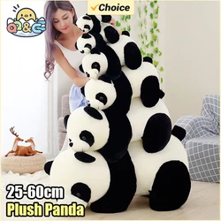 Peluche panda suave – regalo ideal para niños