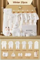 Winter 20pcs