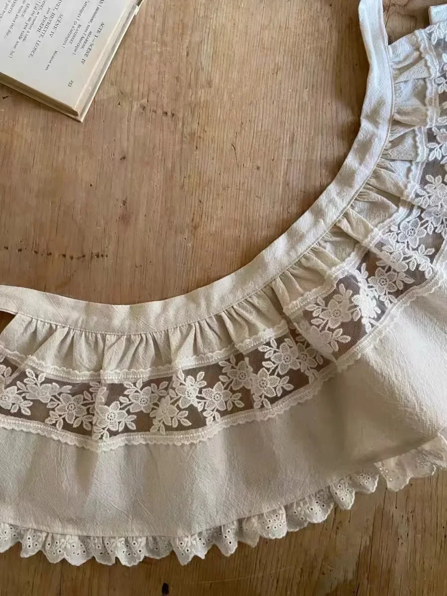 apron