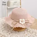 Pink-Hat