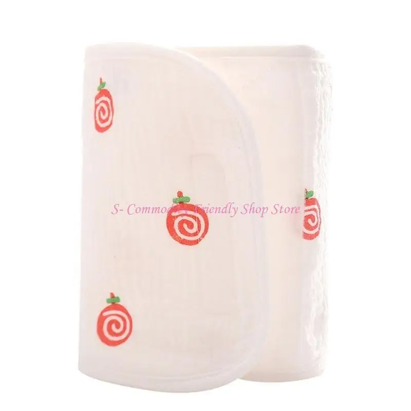 Cinturón para Hernia Umbilical 85AE, banda para vientre para bebé, banda para vientre para recién nacido, cordón para - imagen 3