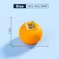 10Pcs Persimmon-B