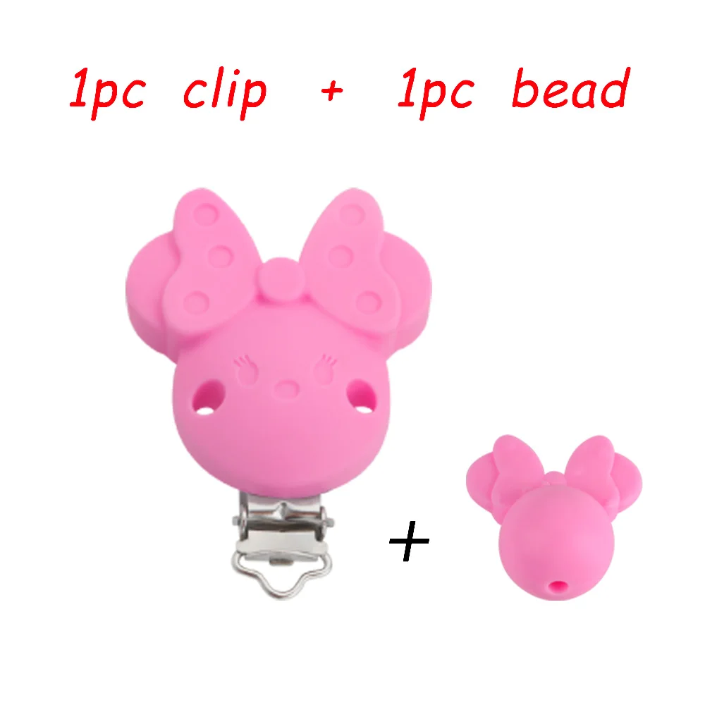 2pcs  Pink
