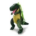 Green Tyrannosaur