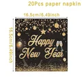 20pcs napkin
