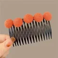 37  orange ball