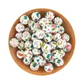 10pcs No.50