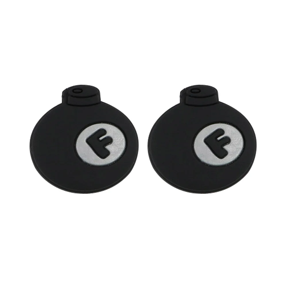10pcs Bombs