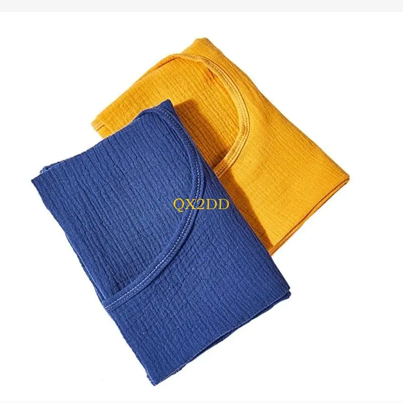 Funda multiusos para carrito y lactancia – Suave y transpirable - imagen 4