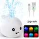 white Upgrade