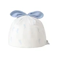 blue rabbit