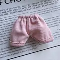 Pink-Pants