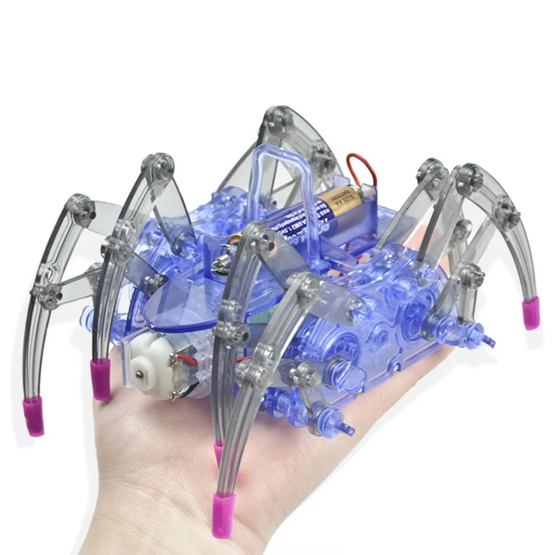 Spider