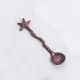 D