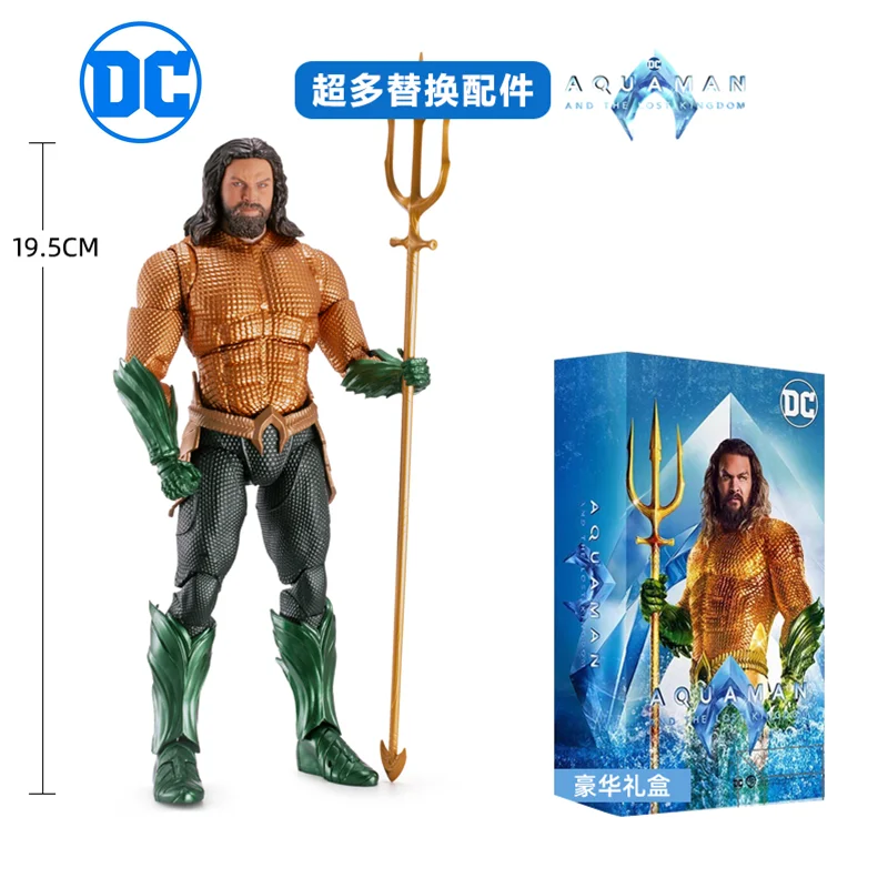 Aquaman