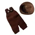 Brown(0-3M)