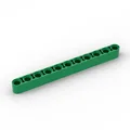 40pcs green