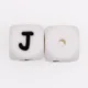 50pcs J