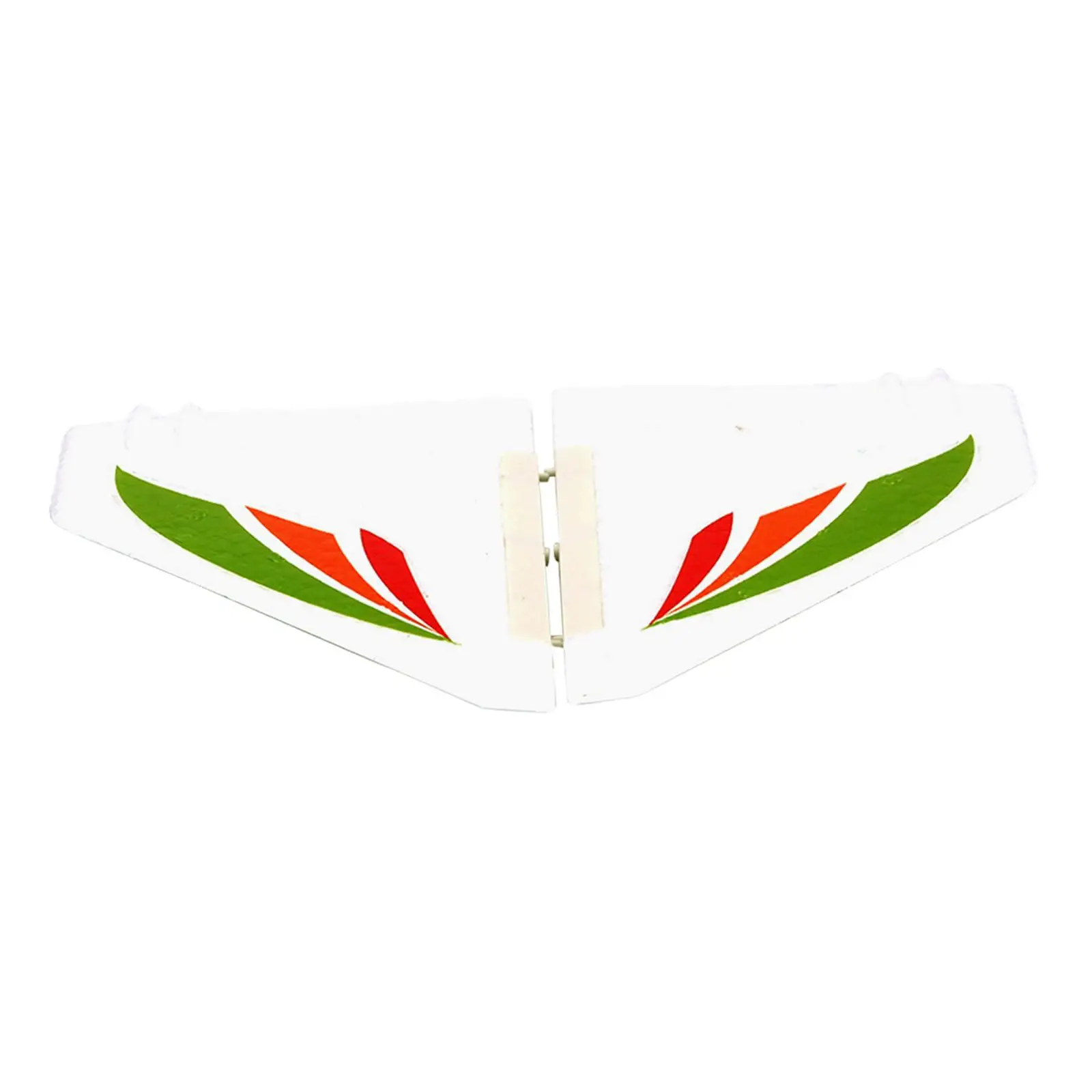 Motor sin escobillas para Dron, accesorios de vuelo, estabilizador Vertical, ligero, multiusos, práctico, pieza de repuesto para avión