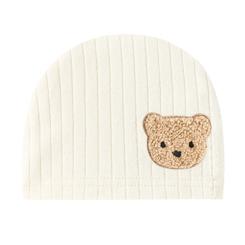 Beige Bear