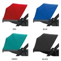 Zapp sunshade