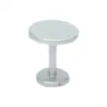 Table argent