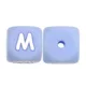 100pcs M