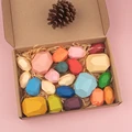 21pcs A