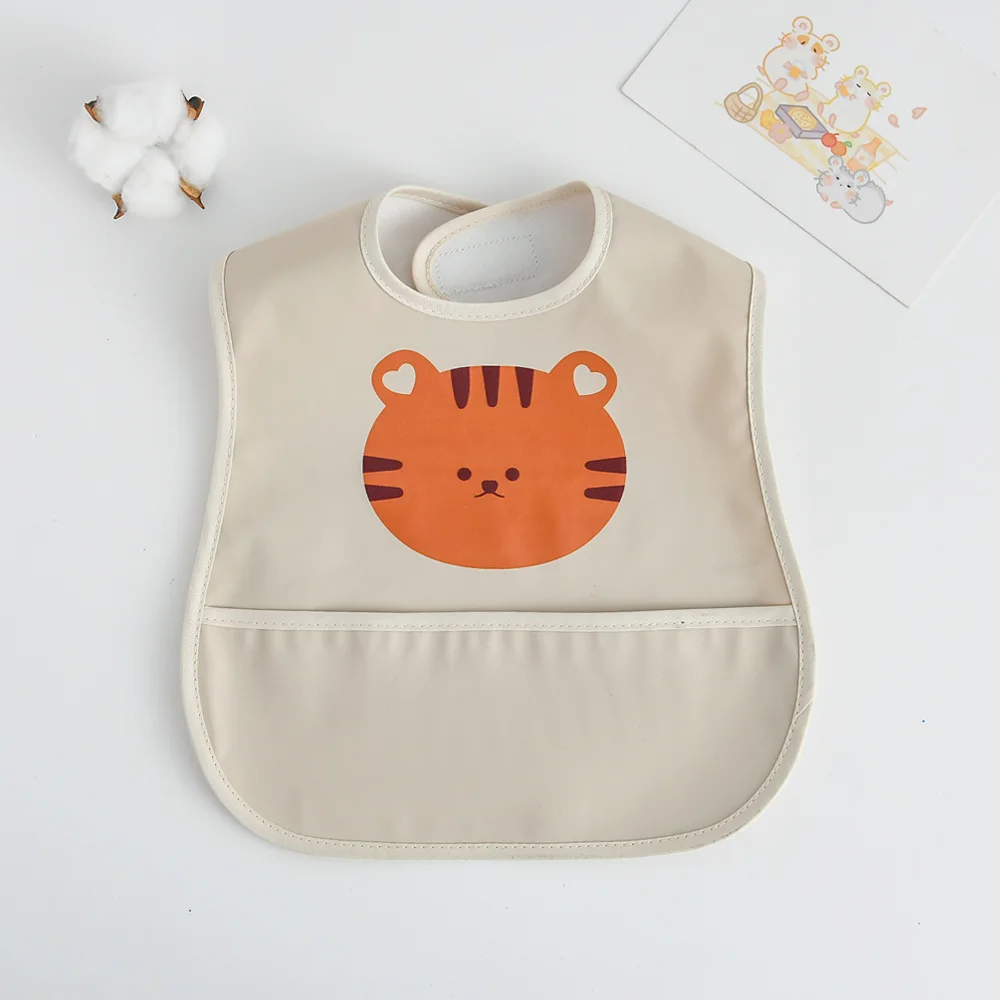 Single tiger