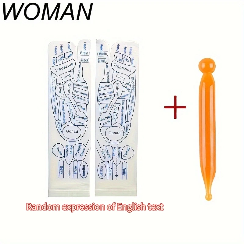 woman