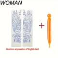 woman