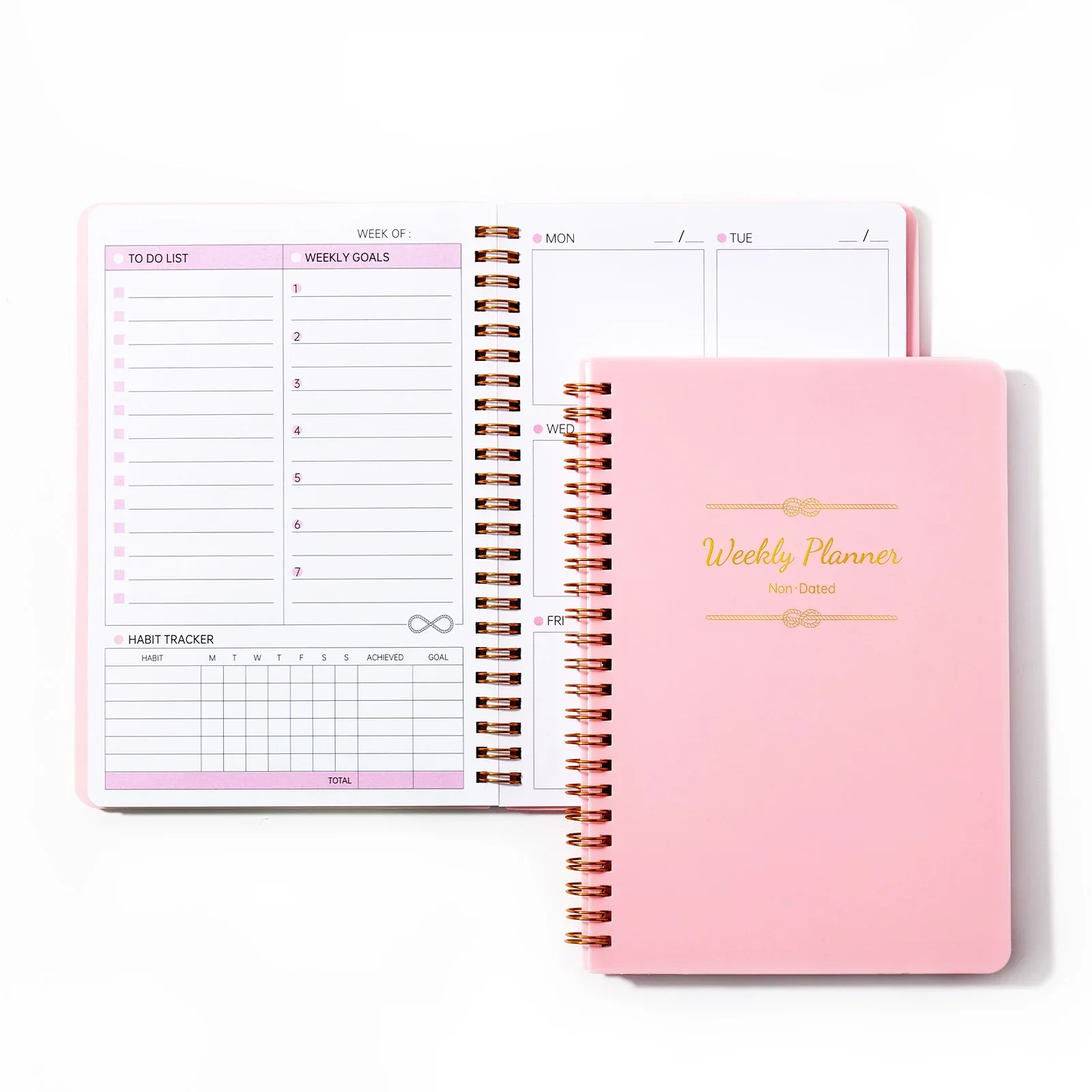 Pink new