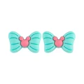 10pcs turquoise