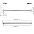 Silver-84mm