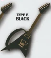 type E black