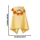 Cartoon Lion