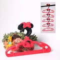 5pcs MinnieMouses D