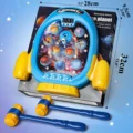 Space Whac-A-Mole