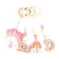 G-pink-4 Pcs