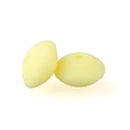 Cream Yellow