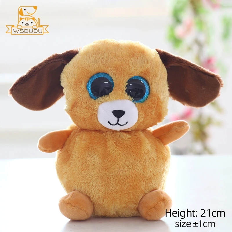 Brown Dog